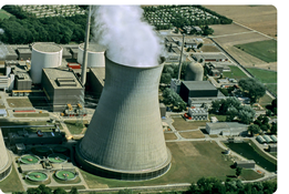 Nuclear power plant